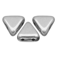 Kheops par Puca® Perlen Silver alluminium mat 00030-01700